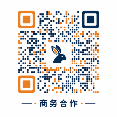 抖荫短视频商务合作二维码