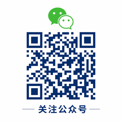 抖荫短视频公众号二维码